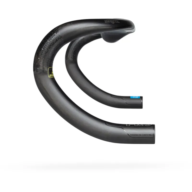 Pro Vibe Superlight Aero Handle Bar-3