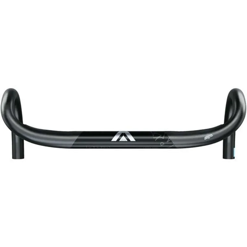 Pro VIBE Superlight CT Handlebars in Black-1