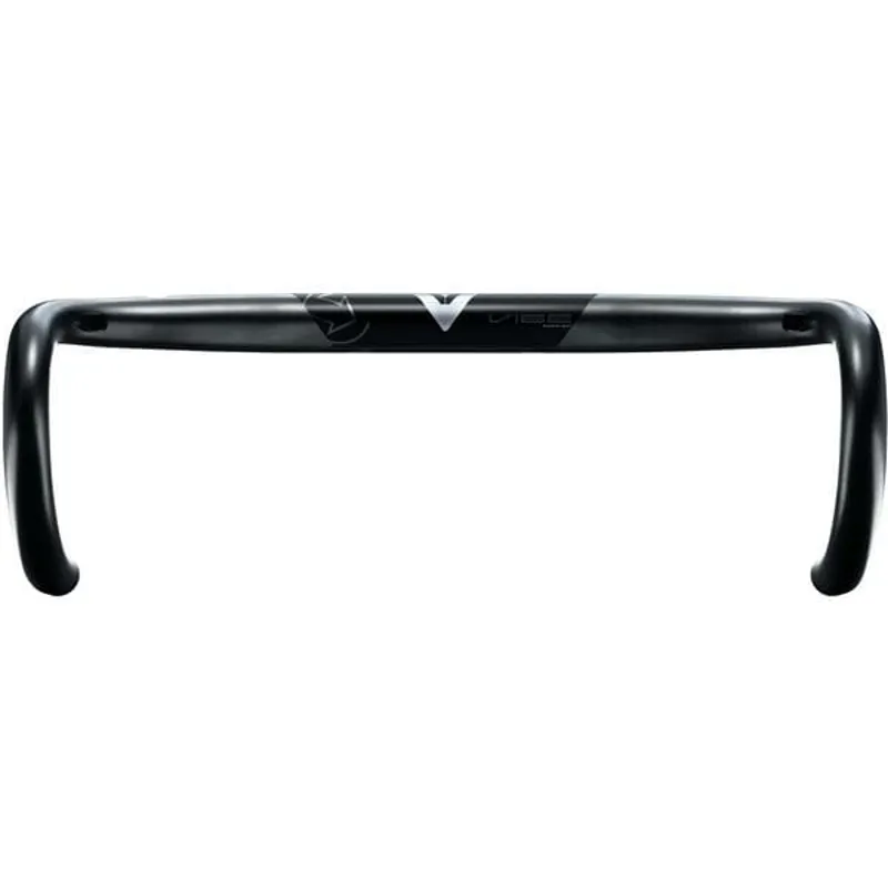 Pro VIBE Superlight CT Handlebars in Black-2