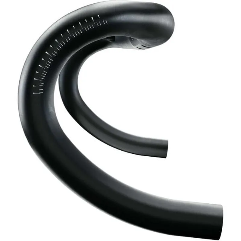 Pro VIBE Superlight CT Handlebars in Black-3