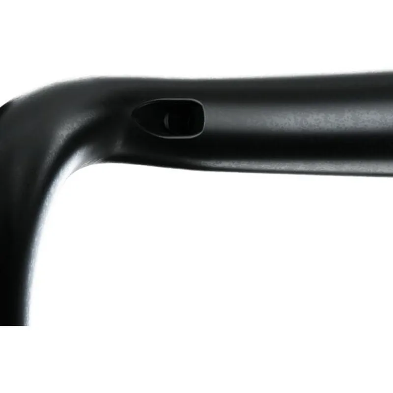 Pro VIBE Superlight CT Handlebars in Black-4