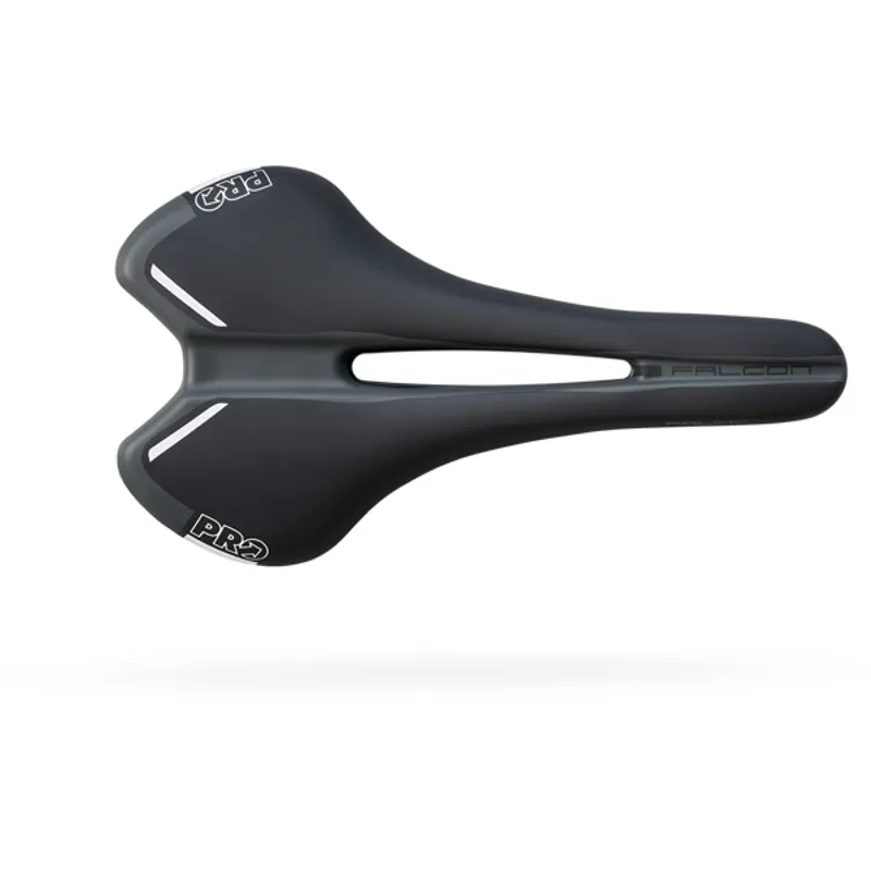 Pro Falcon Gel Saddle In Black-2