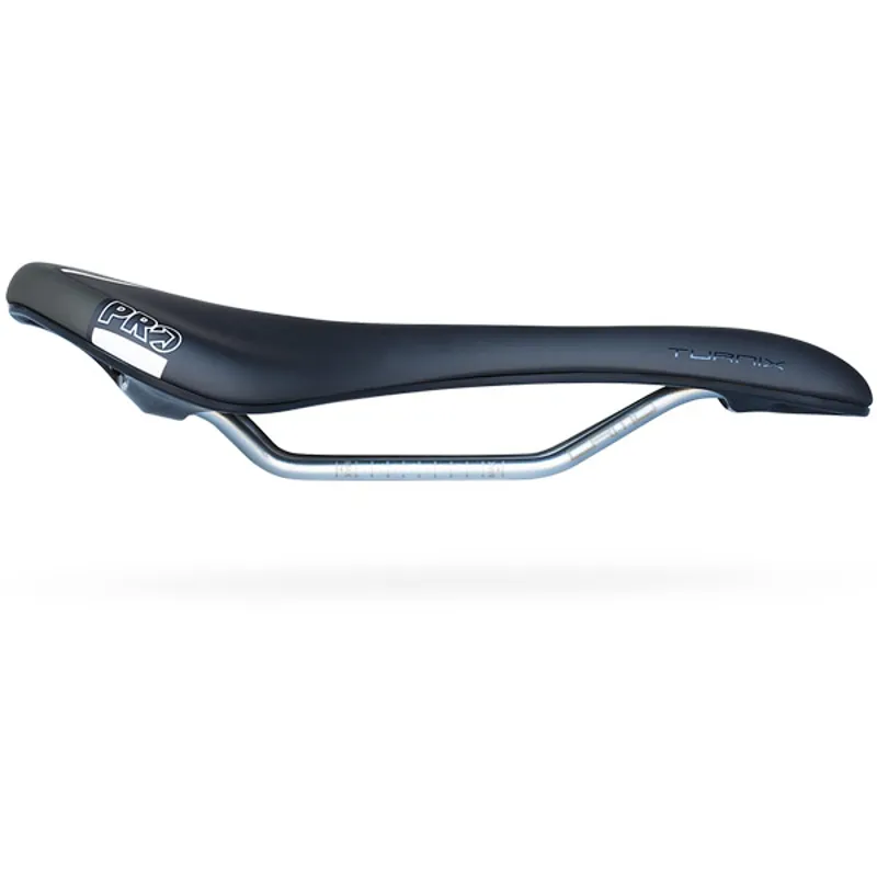 Pro Turnix Crmo Saddle-4