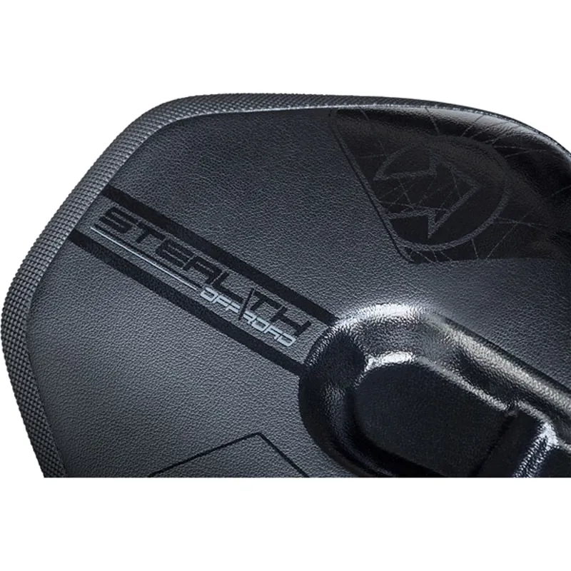 Pro Stealth Offroad Saddle-1