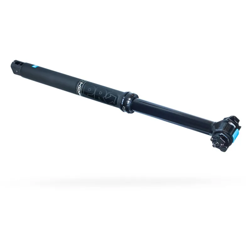 Pro Koryak Dropper 120mm Seat Post-4
