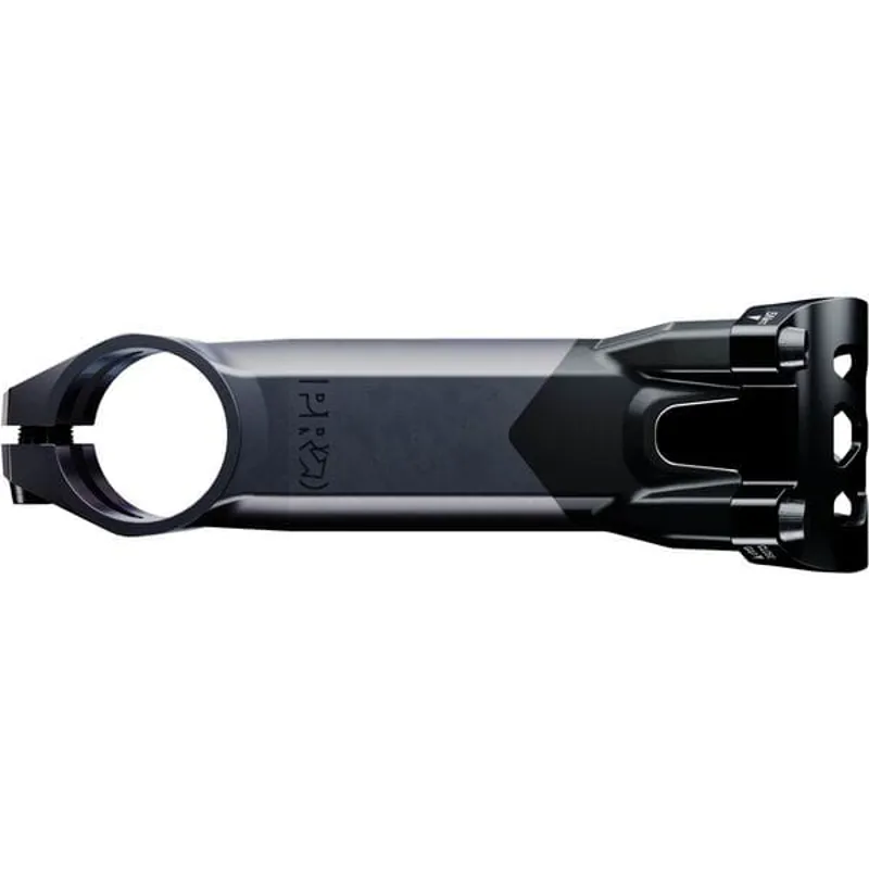 Pro VIBE Superlight Stem in Black-2