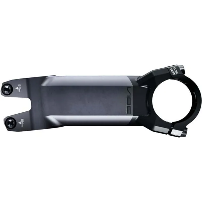Pro VIBE Superlight Stem in Black-3