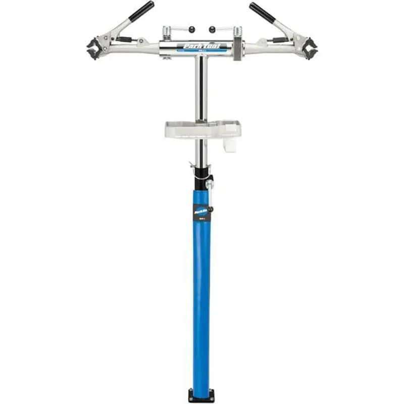 Park Tool PRS-2.3-1 Mechanics Repair Stand in Blue