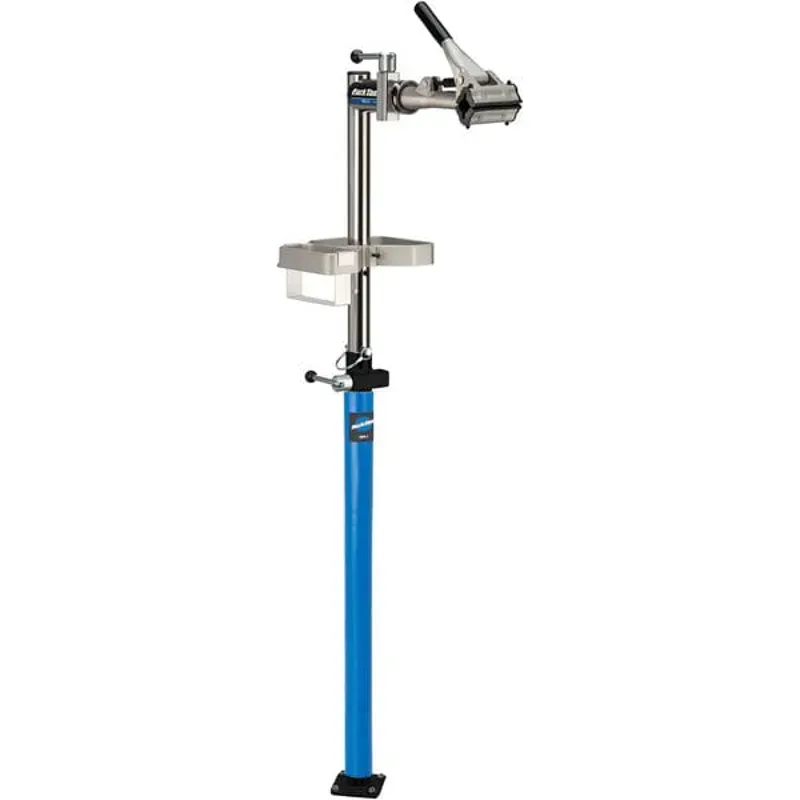 Park Tool PRS-3.3-1 Mechanics Repair Stand in Blue