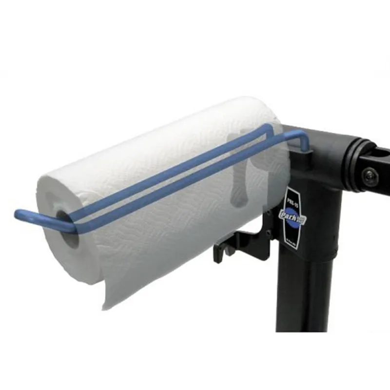 Park Tool PTH-1 Paper Towel Holder in Blue