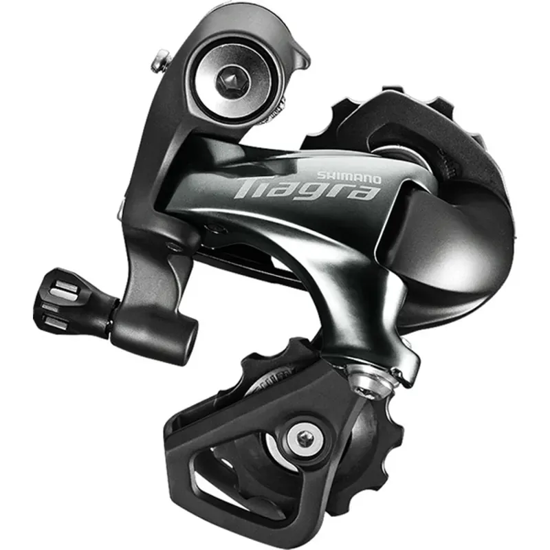 Shimano RD-4700 Tiagra 10-speed GS Rear Derailleur