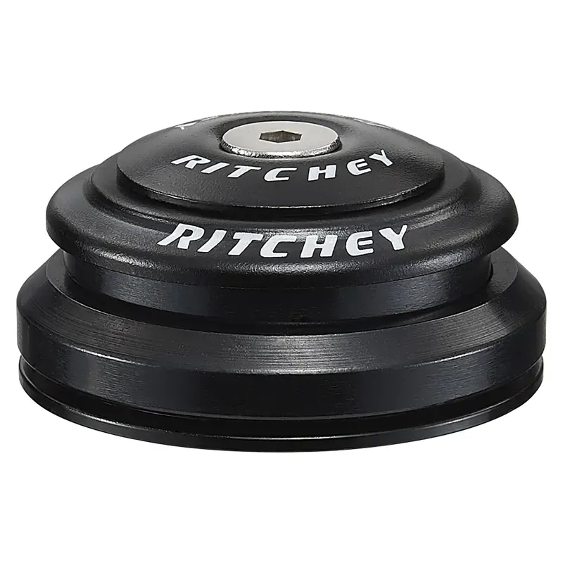 Ritchey Comp Integrated is42/28.6 - 6mm Headset in Black