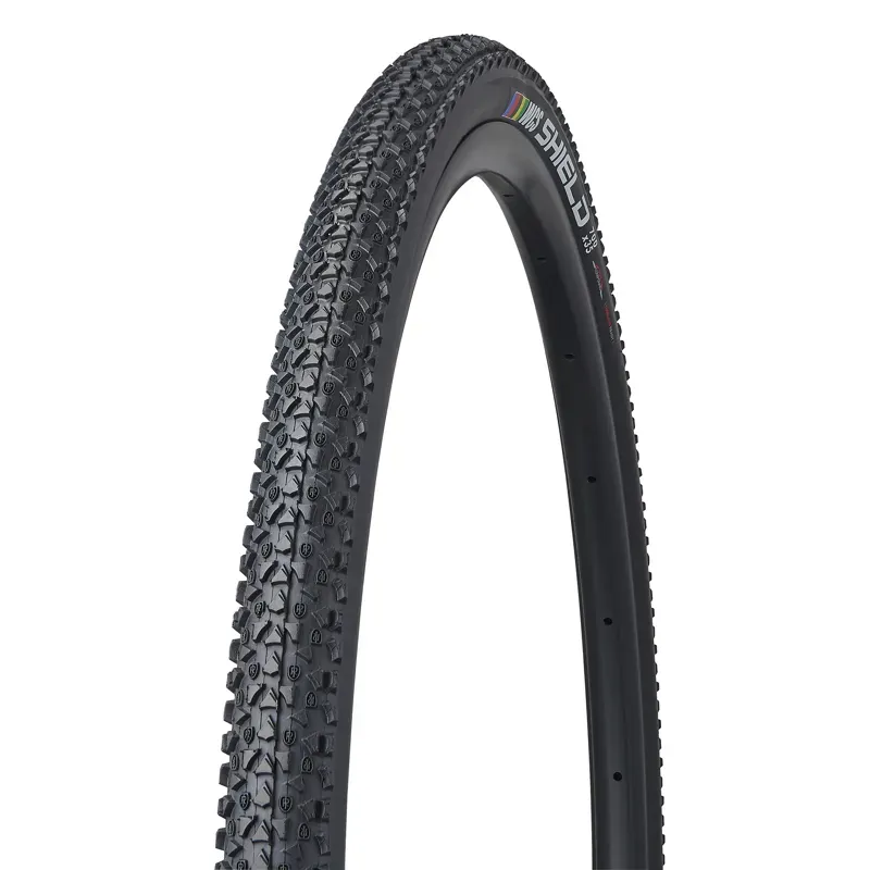Ritchey Wcs Shield Tlr Folding 700 x 35c Gravel Tyre in Black