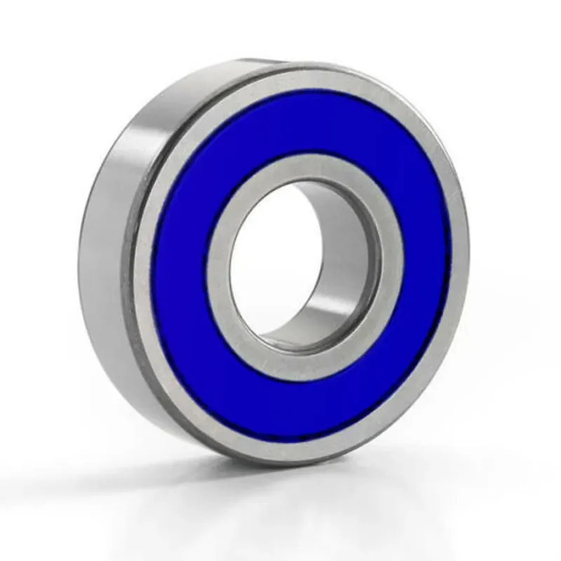 Enduro Bearings Stainless Steel Bearing - Abec 3 MR 22371 LLB-E