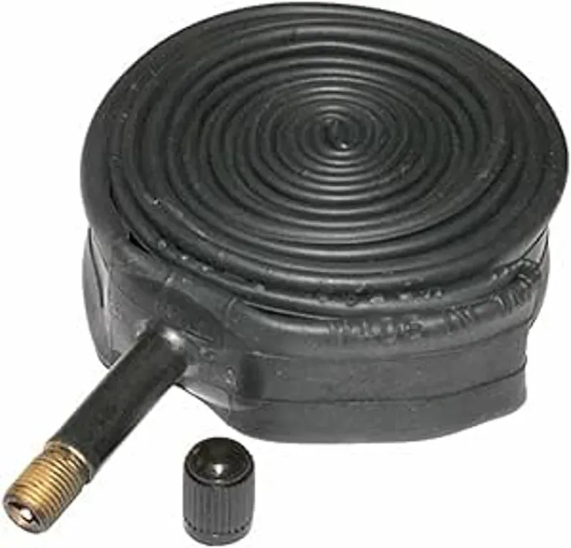 Nutrak Schrader Inner Tube - 20x1.75-2.125-inch X50