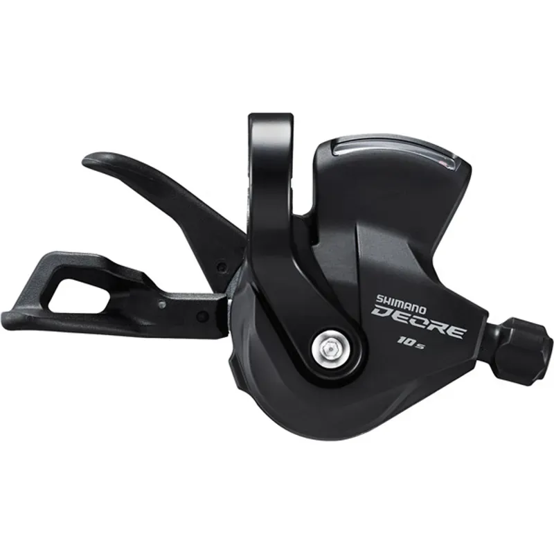 Shimano Deore SL-M410010-speed Band On Right Hand Shift Lever -1