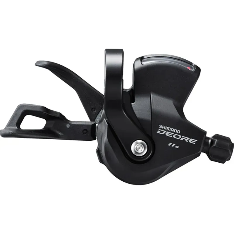Shimano Deore SL-M5100 11-speed Band On Right Hand Shift Lever-1