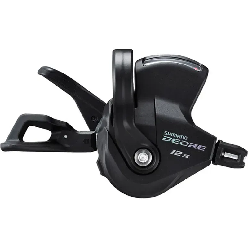 Shimano Deore SL-M6100 12-Speed Band On Right Hand Shift Lever-1
