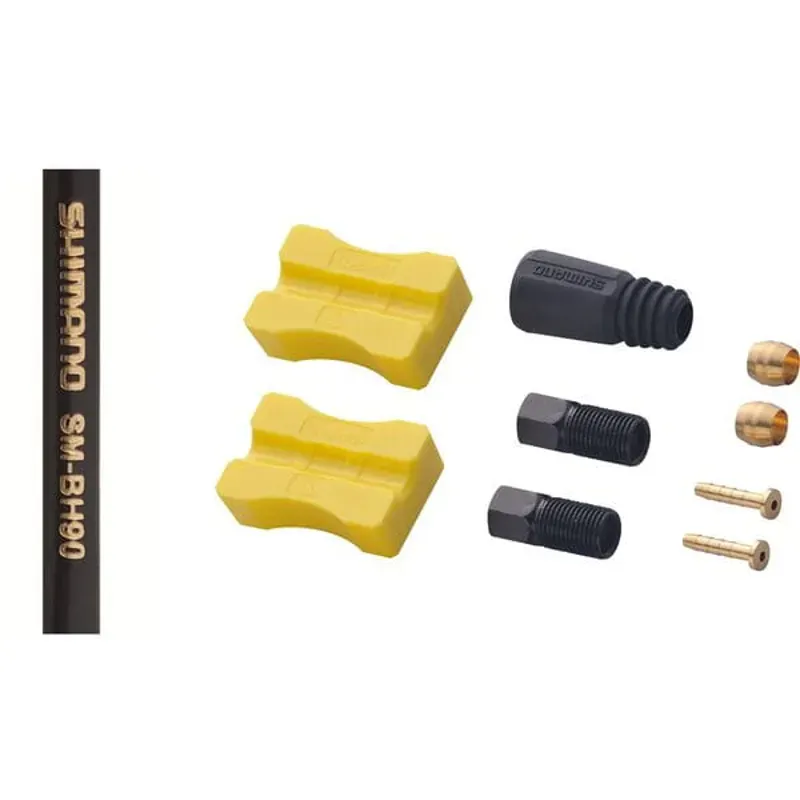 Shimano Deore SM-BH90 Disc Brake Cuttable Rear Hydraulic Brake Hose