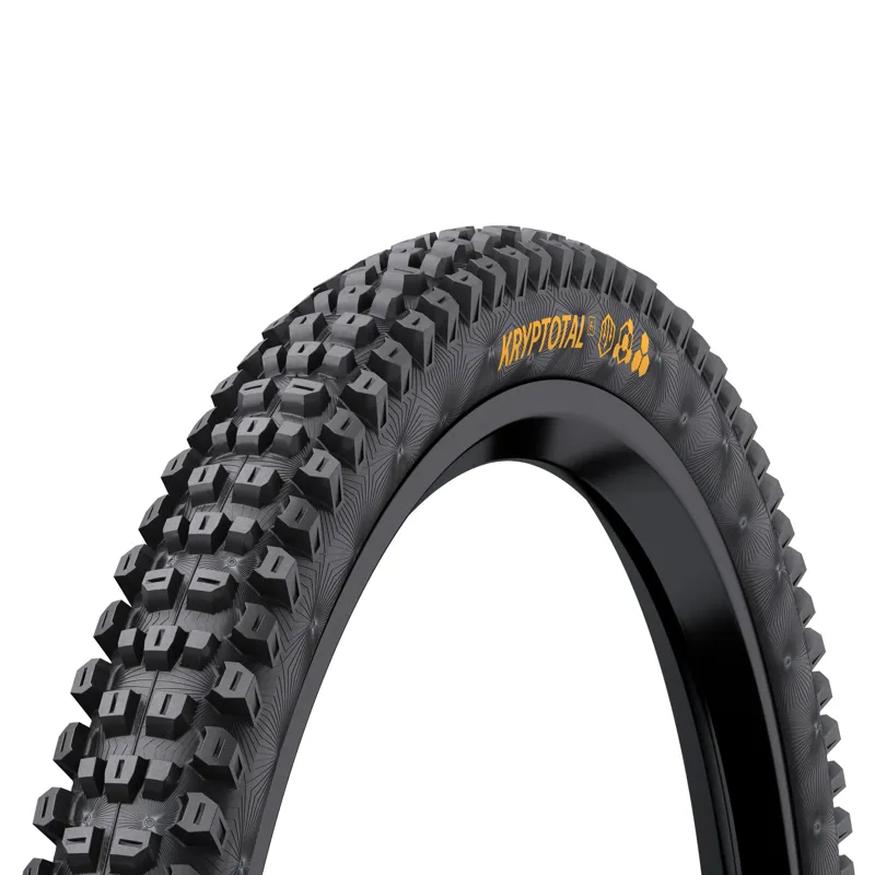Continental Kryptotal Front Trail Tyre Endurance Compound