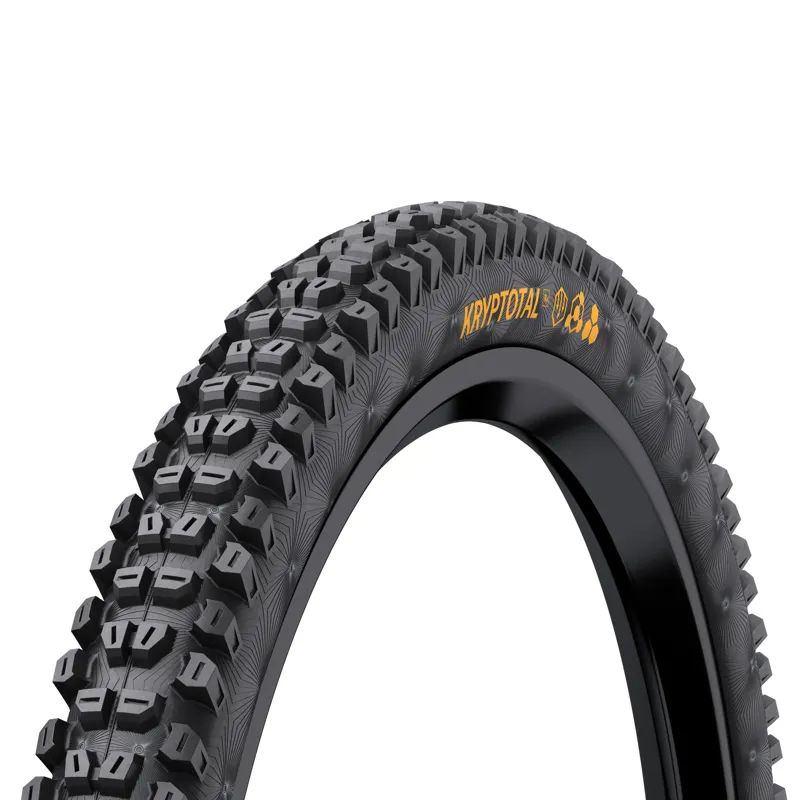 Continental Kryptotal Rear Trail Tyre Endurance Compound
