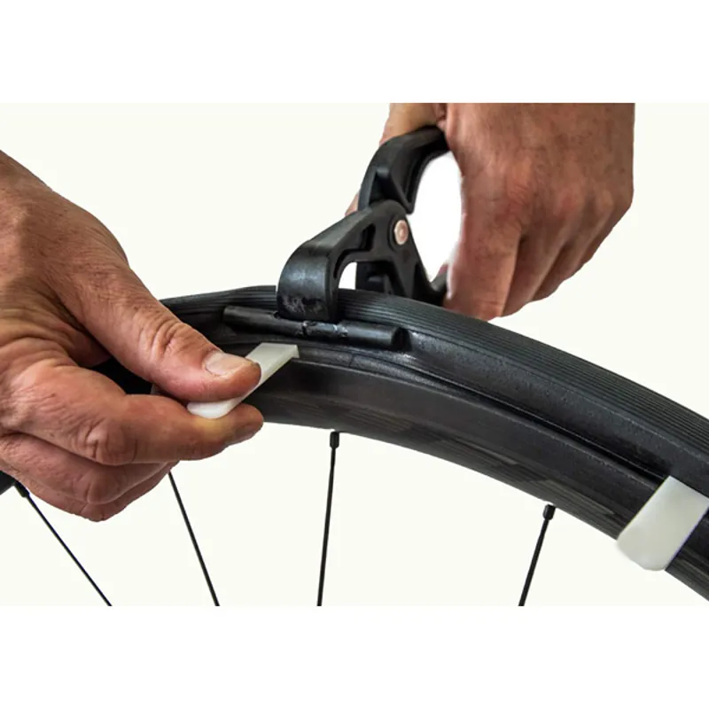 Vittoria Air-Liner MTB Tyre Tool in Black-2
