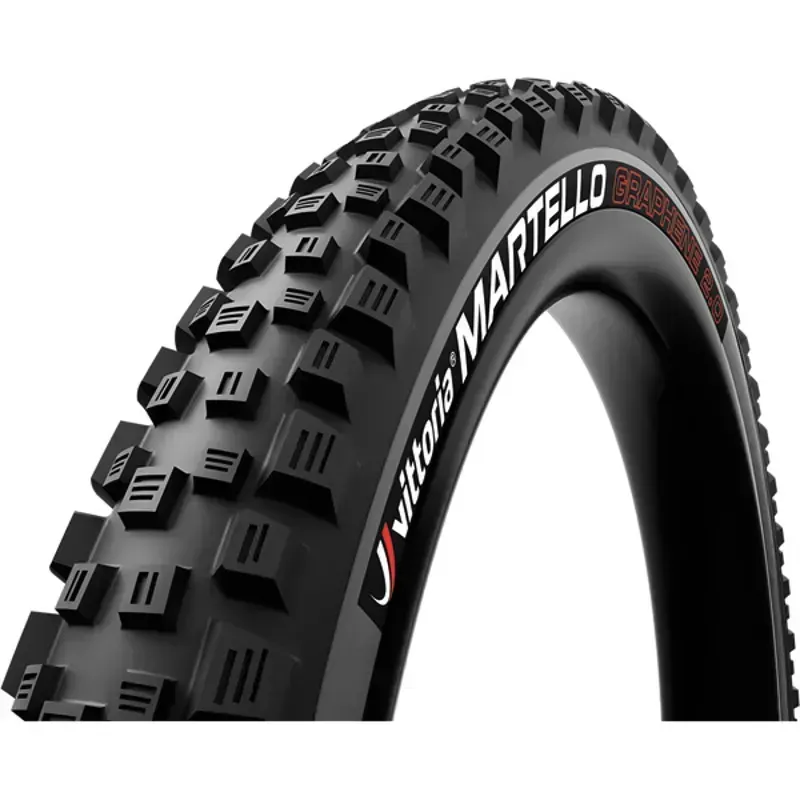 Vittoria Martello Tyre in Grey-1